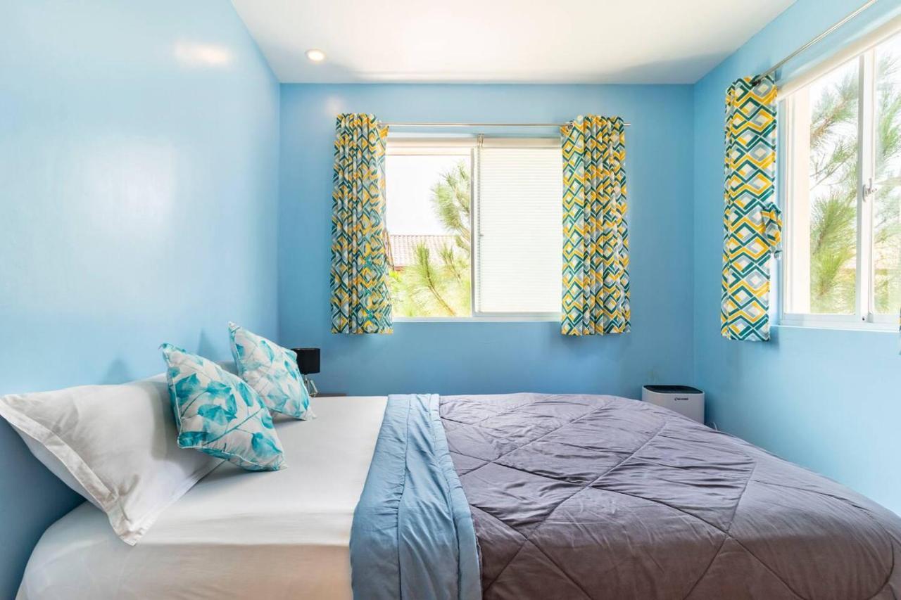 Brew Home Bacolod - 3 Bedroom House 외부 사진