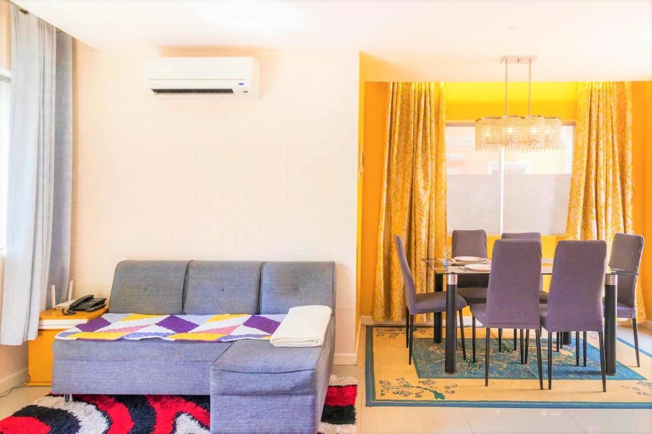 Brew Home Bacolod - 3 Bedroom House 외부 사진