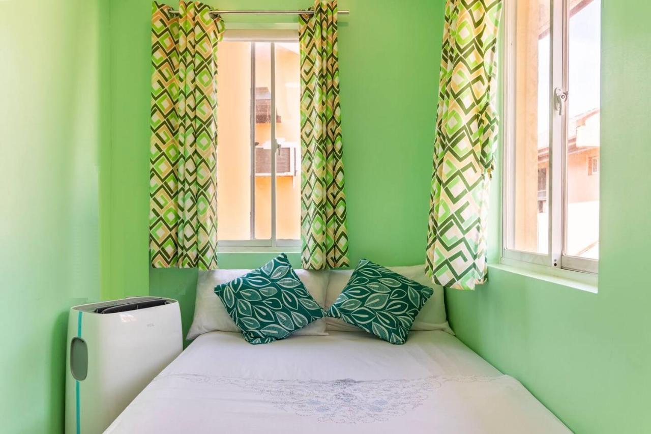 Brew Home Bacolod - 3 Bedroom House 외부 사진