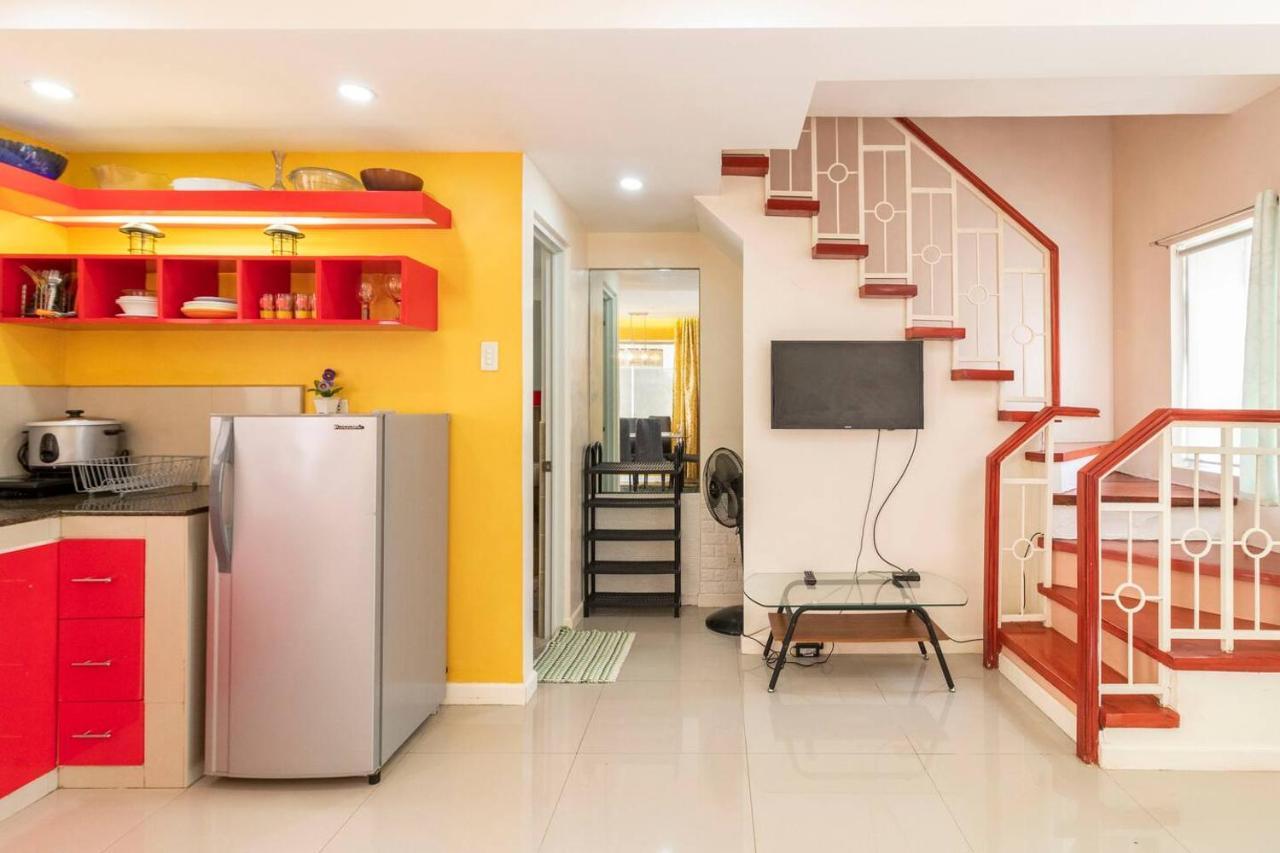 Brew Home Bacolod - 3 Bedroom House 외부 사진