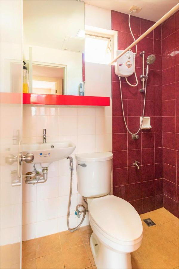 Brew Home Bacolod - 3 Bedroom House 외부 사진