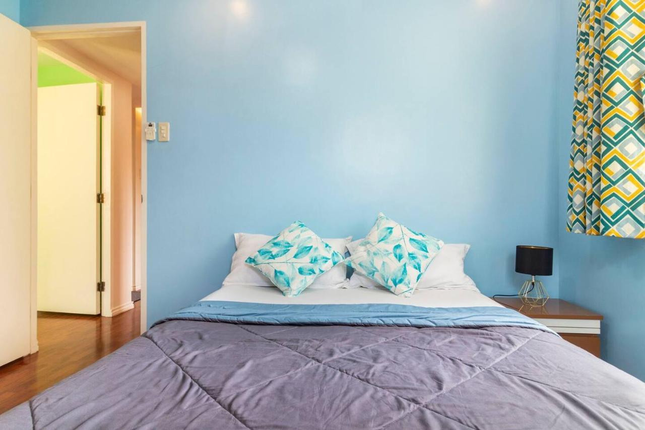 Brew Home Bacolod - 3 Bedroom House 외부 사진