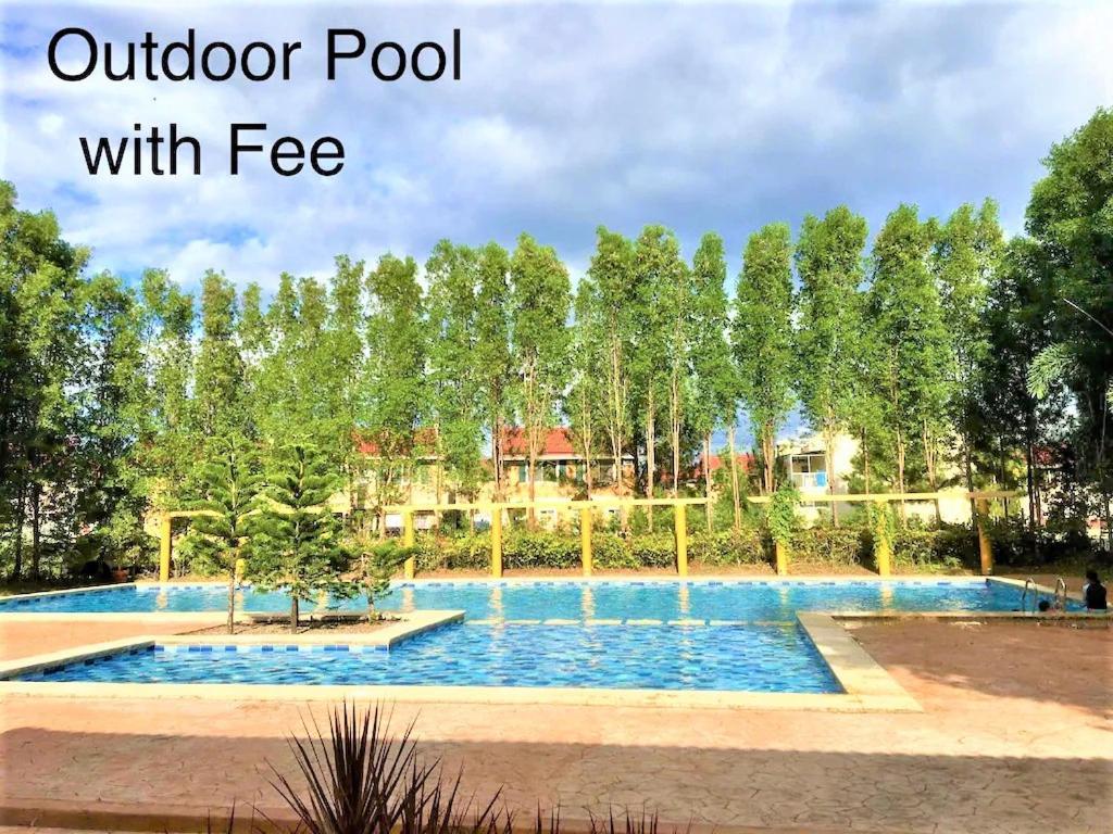Brew Home Bacolod - 3 Bedroom House 외부 사진