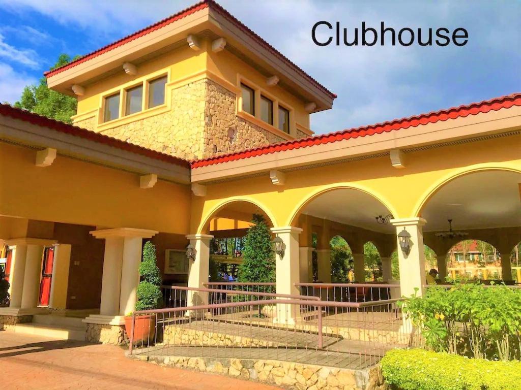 Brew Home Bacolod - 3 Bedroom House 외부 사진