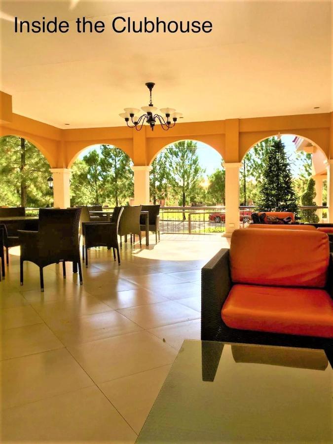 Brew Home Bacolod - 3 Bedroom House 외부 사진